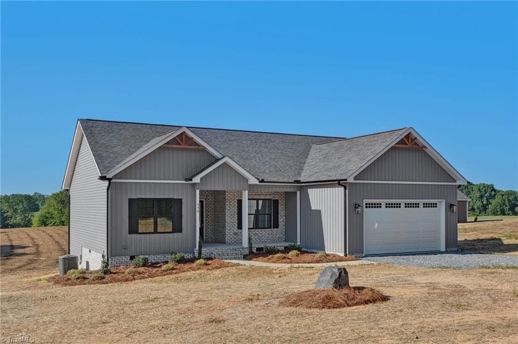 Stick/Site Built at 298 Cole Road, Reidsville NC 27320, Reidsville, photo 5 of 94