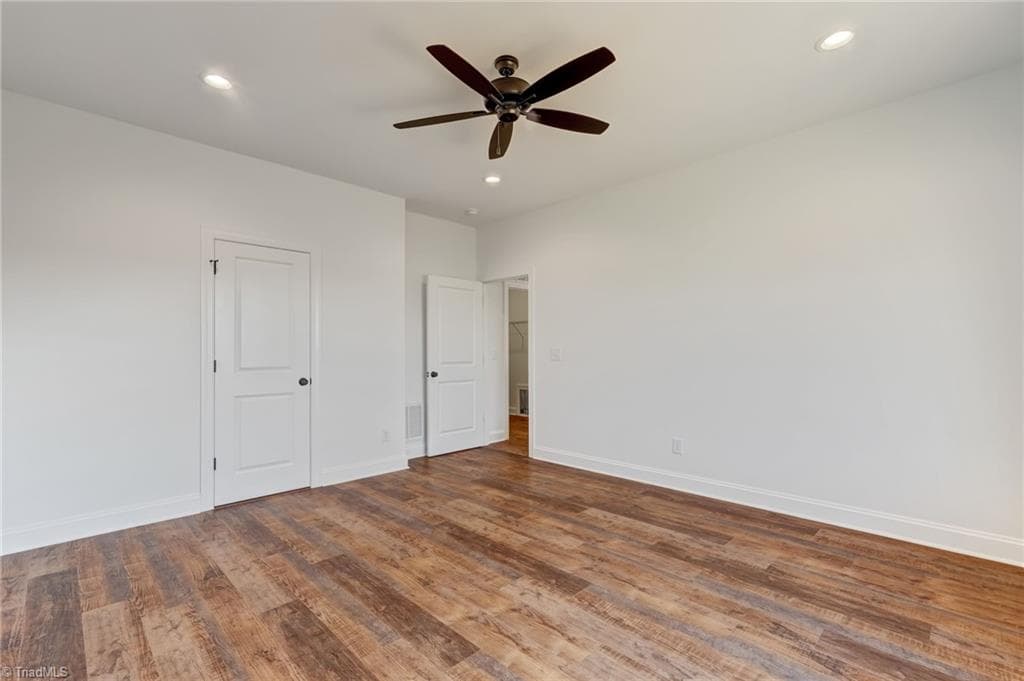 Stick/Site Built at 298 Cole Road, Reidsville NC 27320, Reidsville, photo 63 of 94