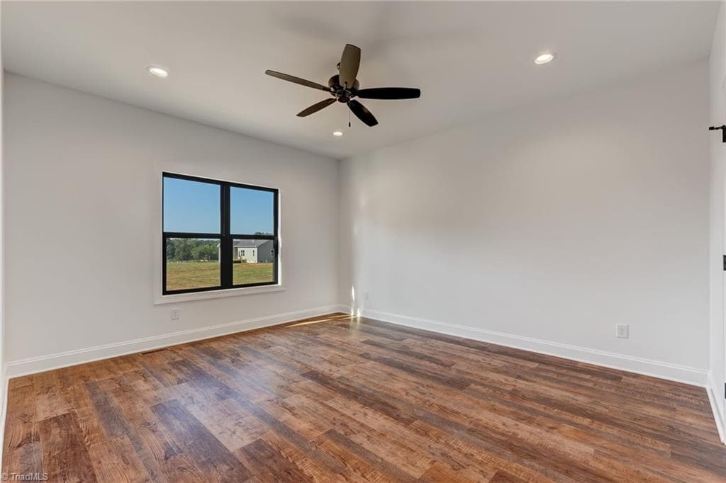 Stick/Site Built at 298 Cole Road, Reidsville NC 27320, Reidsville, photo 55 of 94