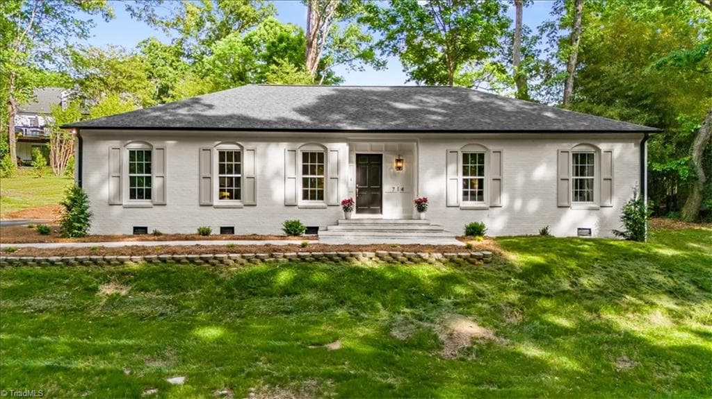 714 Edgewood Road, Asheboro NC 27205