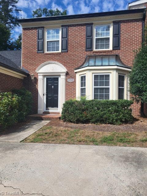 1715 Ternberry Road, High Point NC 27262