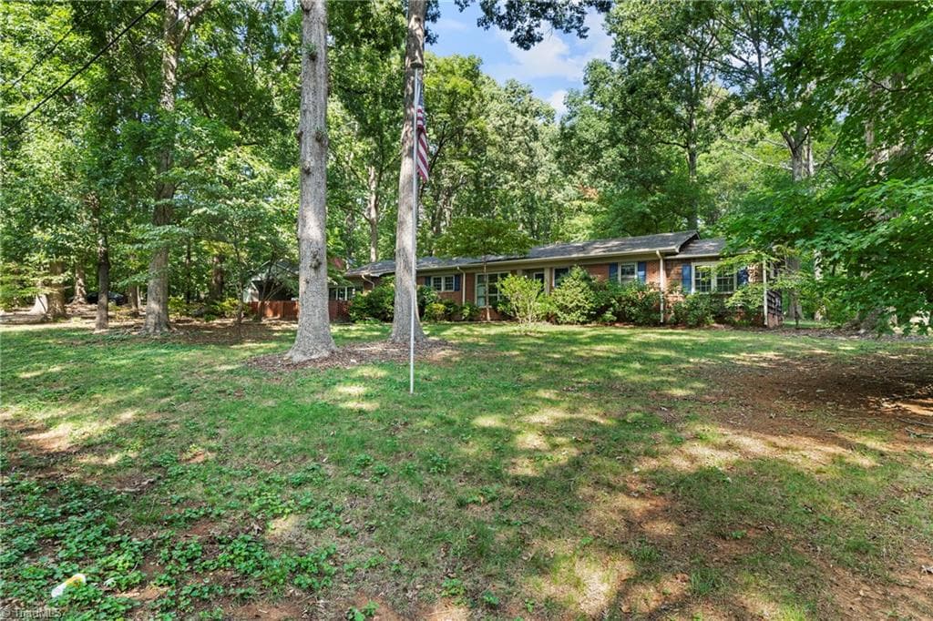 Stick/Site Built at 386 Broad Street, Denton NC 27239, Denton, photo 2 of 40