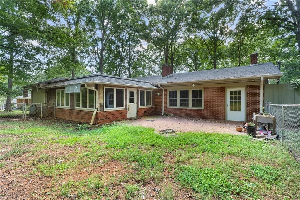 Stick/Site Built at 386 Broad Street, Denton NC 27239, Denton, photo 12 of 40