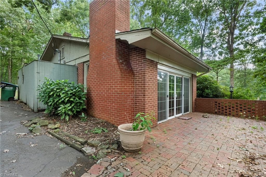 Stick/Site Built at 386 Broad Street, Denton NC 27239, Denton, photo 5 of 40