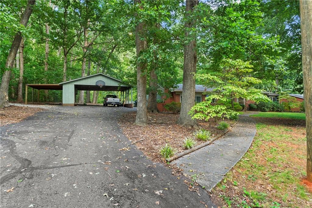 Stick/Site Built at 386 Broad Street, Denton NC 27239, Denton, photo 11 of 40