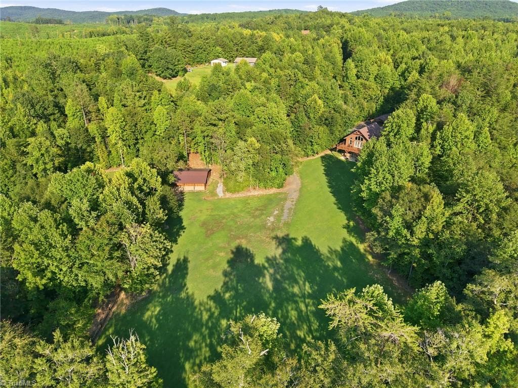 Stick/Site Built at 341 Riverbend Road, Troy NC 27371, photo 48 of 50