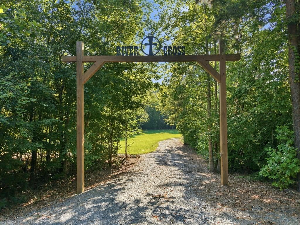 Stick/Site Built at 341 Riverbend Road, Troy NC 27371, photo 4 of 50
