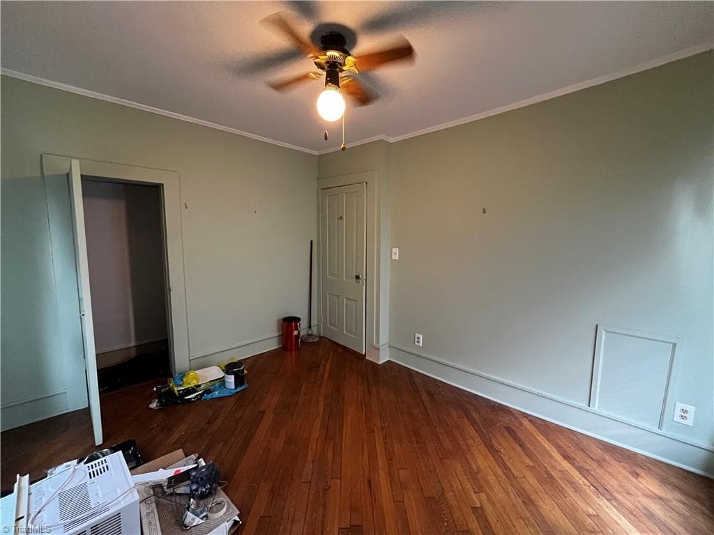 Stick/Site Built at 207 Summit Street, Walnut Cove NC 27052, Walnut Cove, photo 23 of 24