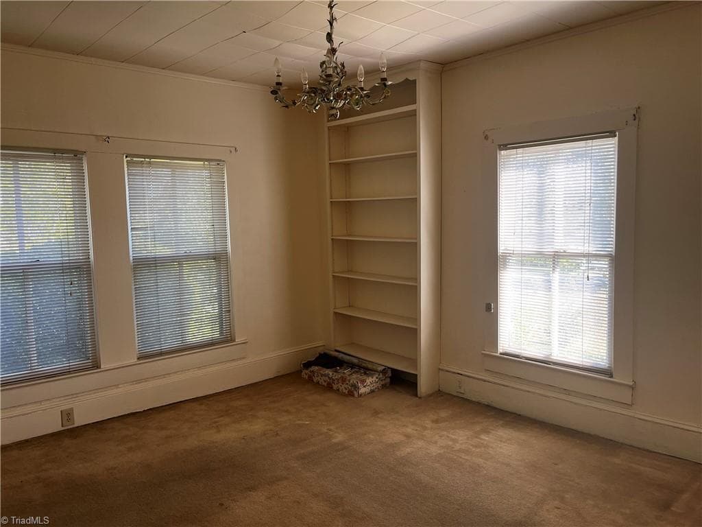Stick/Site Built at 207 Summit Street, Walnut Cove NC 27052, Walnut Cove, photo 17 of 24