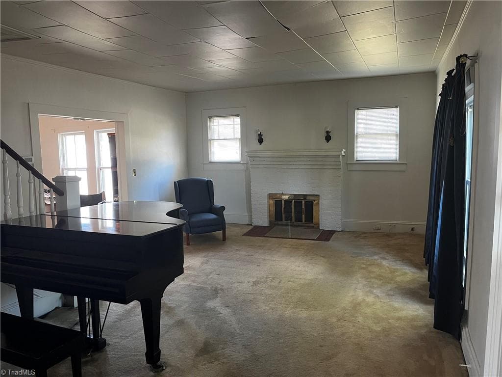 Stick/Site Built at 207 Summit Street, Walnut Cove NC 27052, Walnut Cove, photo 8 of 24