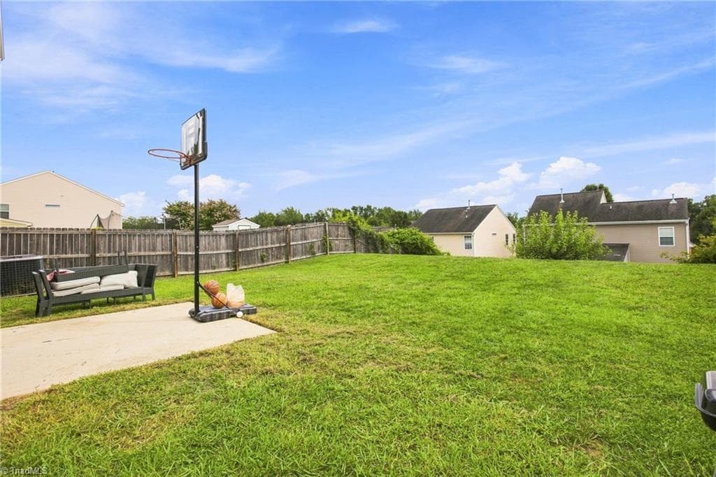 Stick/Site Built at 2310 Wise Owl Drive, McLeansville NC 27301, McLeansville, photo 34 of 35