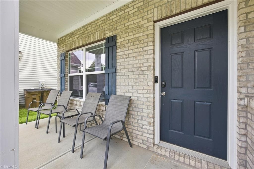 Stick/Site Built at 2310 Wise Owl Drive, McLeansville NC 27301, McLeansville, photo 4 of 35