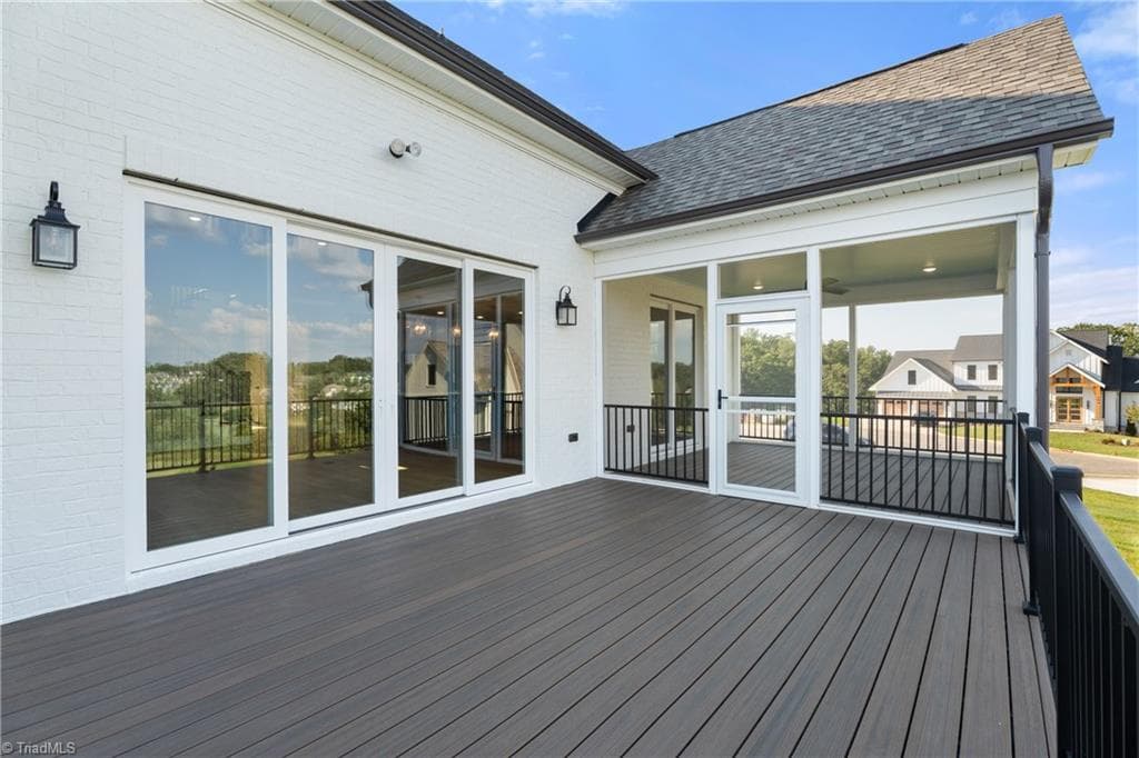 Stick/Site Built at 727 Royal Jasmine Court, Winston-Salem NC 27106, Winston-Salem, photo 85 of 96