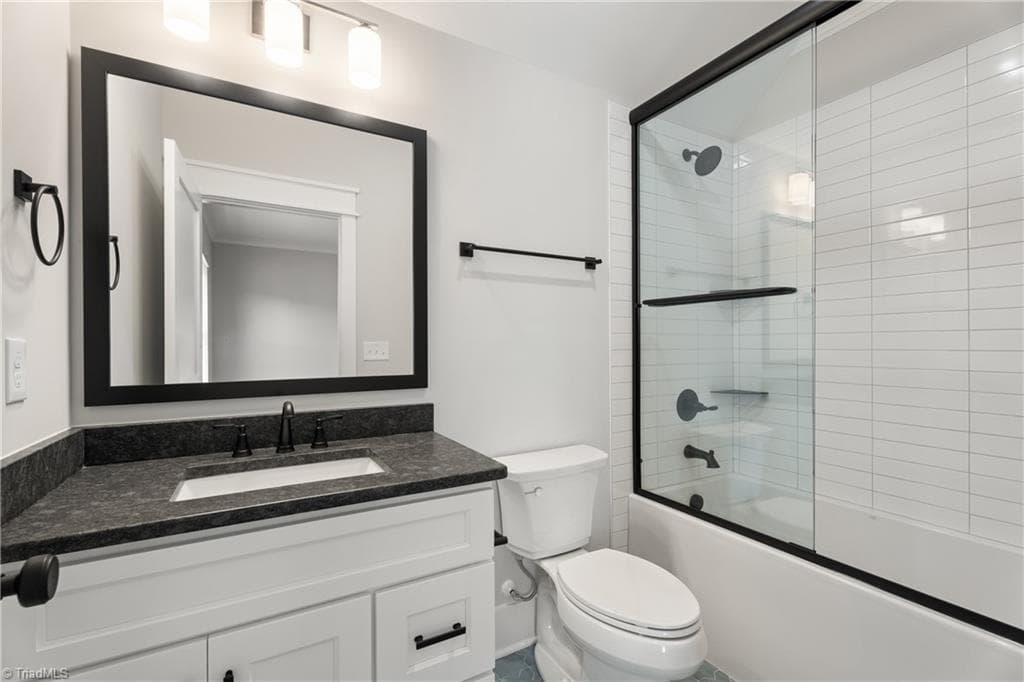 Stick/Site Built at 727 Royal Jasmine Court, Winston-Salem NC 27106, Winston-Salem, photo 63 of 96