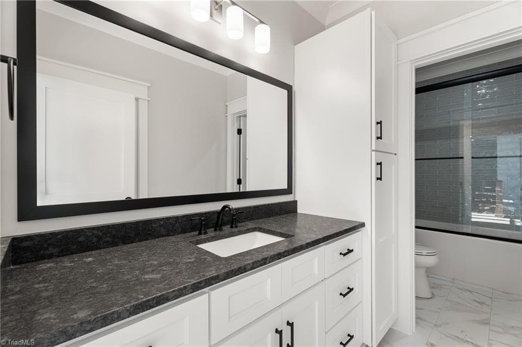 Stick/Site Built at 727 Royal Jasmine Court, Winston-Salem NC 27106, Winston-Salem, photo 55 of 96