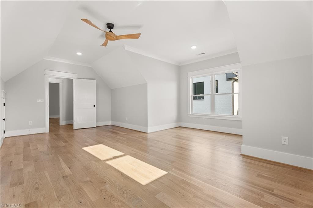 Stick/Site Built at 727 Royal Jasmine Court, Winston-Salem NC 27106, Winston-Salem, photo 67 of 96