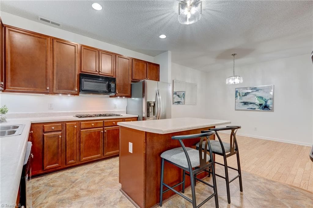 Stick/Site Built at 6602 Daniel Pierce Drive, Greensboro NC 27410, photo 10 of 34