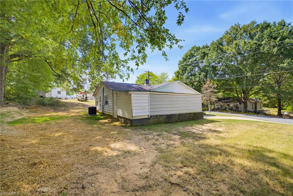 Stick/Site Built at 214 Cedar Street, Eden NC 27288, Eden, photo 51 of 58