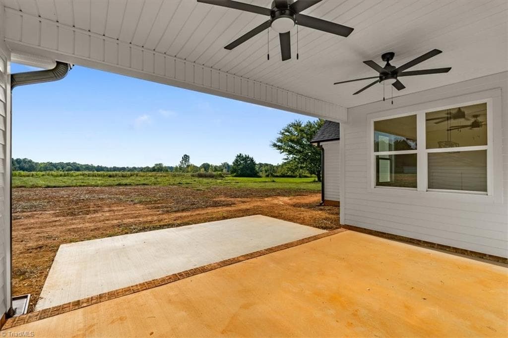 Stick/Site Built at 132 GreenHill Road, Mocksville NC 27028, Mocksville, photo 46 of 50