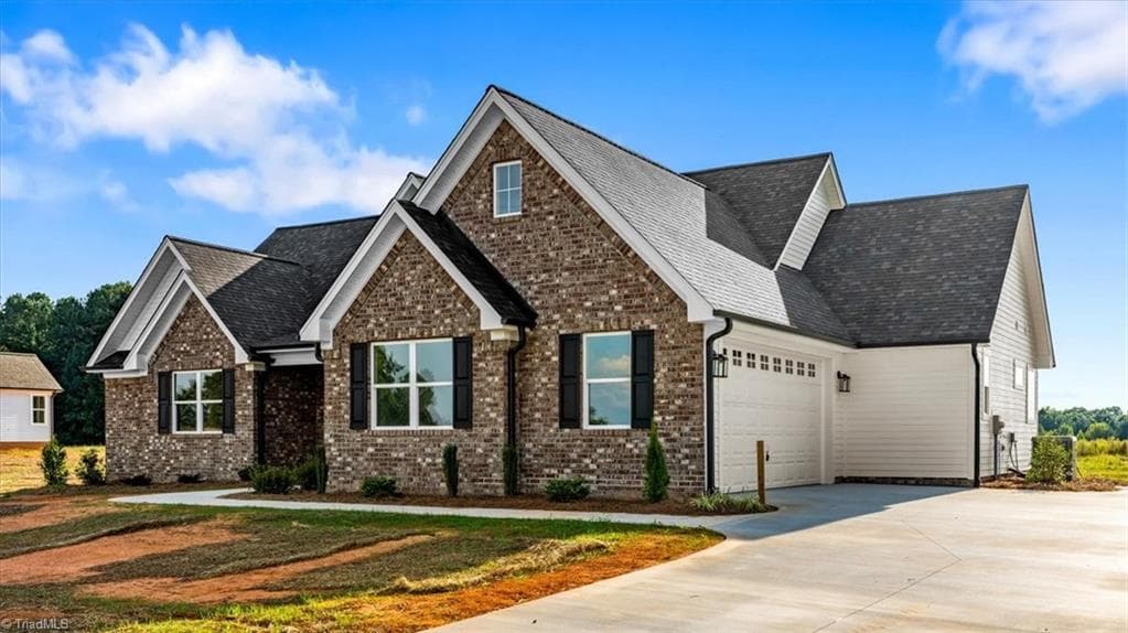 Stick/Site Built at 132 GreenHill Road, Mocksville NC 27028, Mocksville, photo 3 of 50