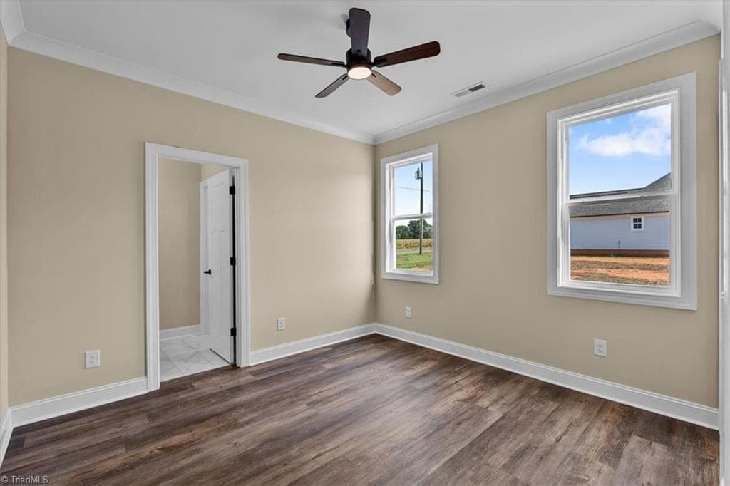 Stick/Site Built at 132 GreenHill Road, Mocksville NC 27028, Mocksville, photo 36 of 50