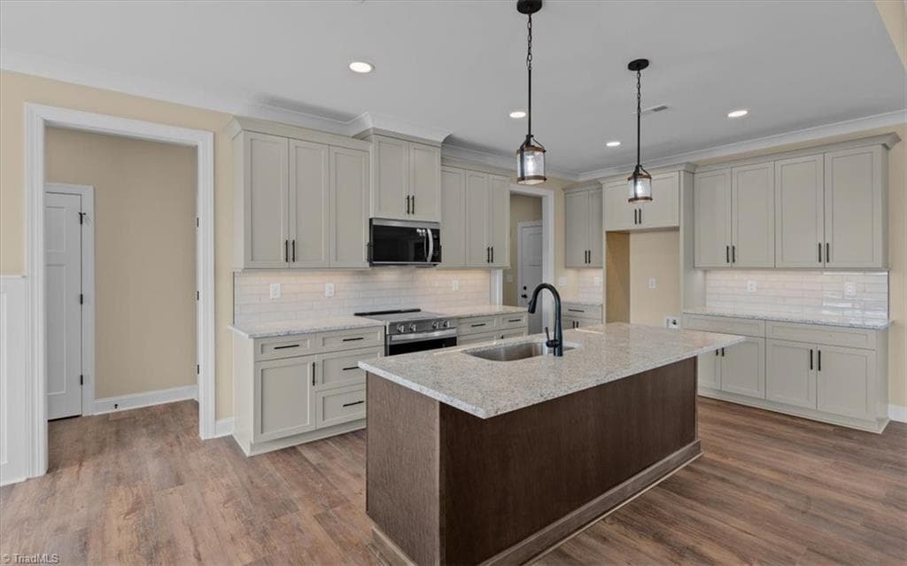 Stick/Site Built at 132 GreenHill Road, Mocksville NC 27028, Mocksville, photo 15 of 50