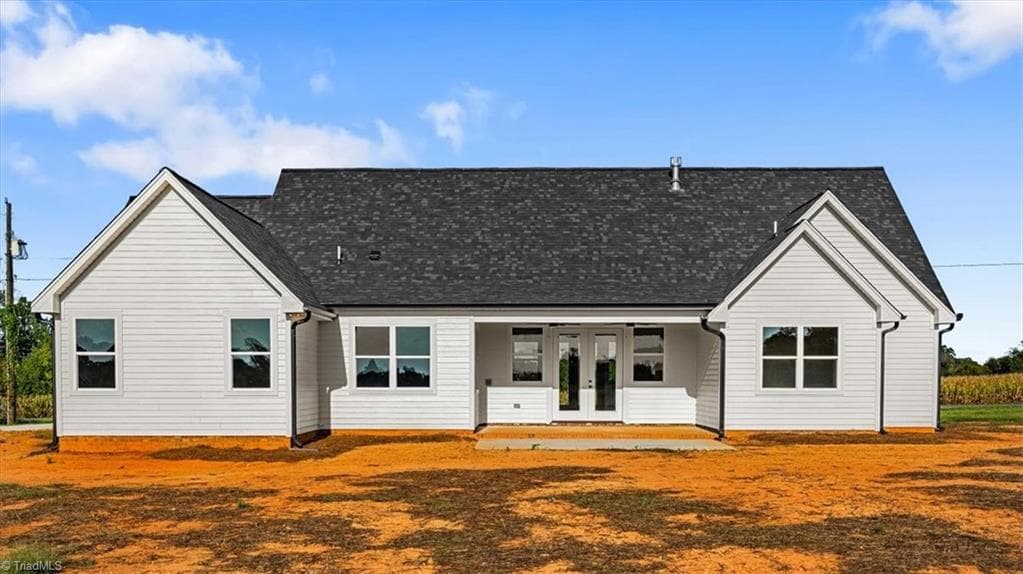 Stick/Site Built at 132 GreenHill Road, Mocksville NC 27028, Mocksville, photo 48 of 50