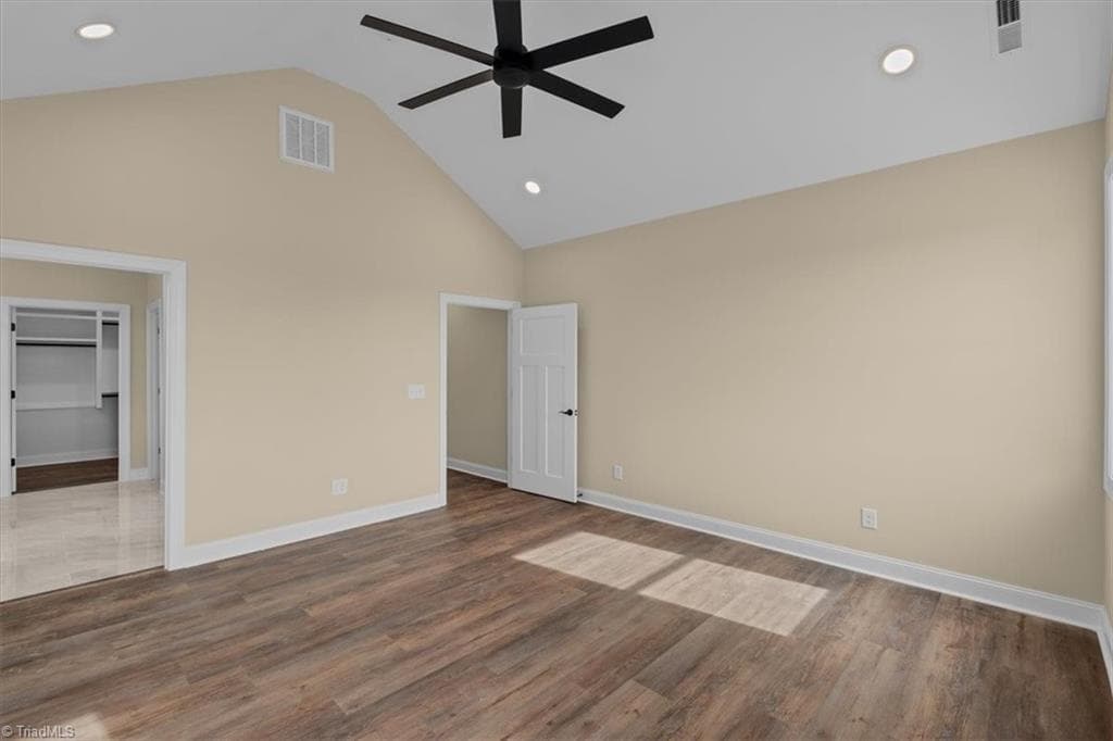 Stick/Site Built at 132 GreenHill Road, Mocksville NC 27028, Mocksville, photo 25 of 50