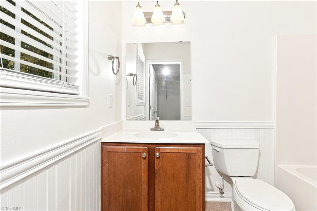 Stick/Site Built at 5117 Oakhurst Park Court, Kernersville NC 27284, Kernersville, photo 23 of 30