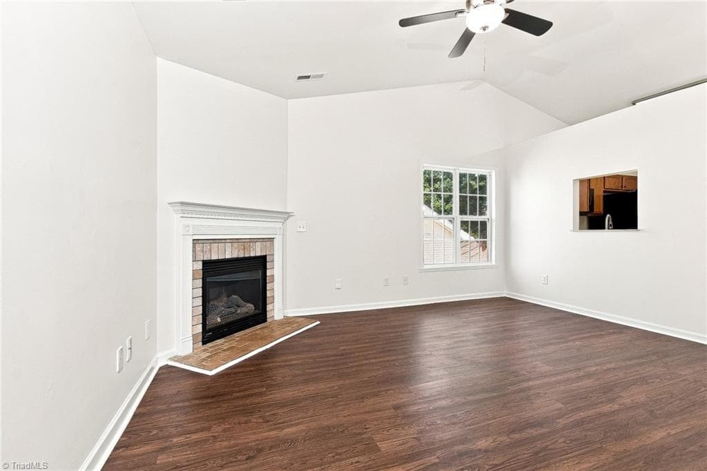 Stick/Site Built at 5117 Oakhurst Park Court, Kernersville NC 27284, Kernersville, photo 7 of 30