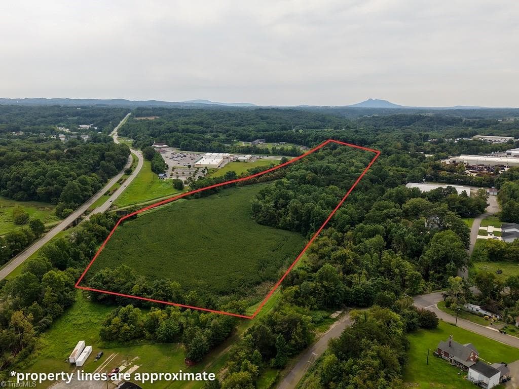 00 S Andy Griffith Parkway, Mount Airy NC 27030