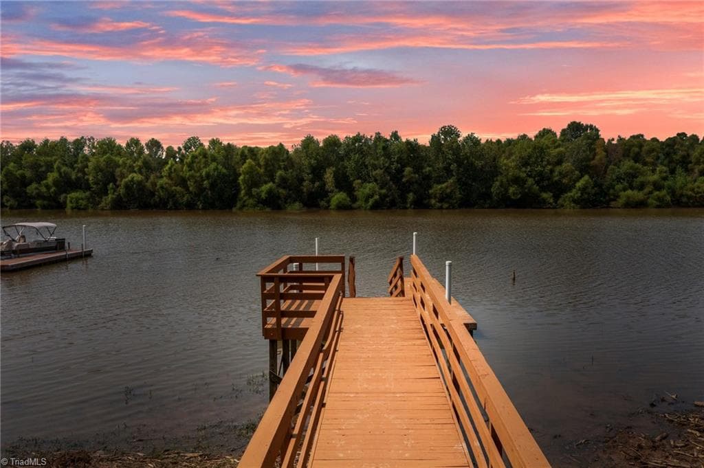 1346 Riverview Boulevard, Lexington NC 27292