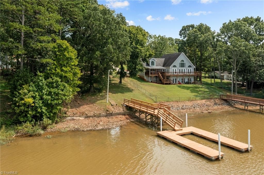 Single Family Residence at 1346 Riverview Boulevard, Lexington NC 27292, Lexington, photo 9 of 54