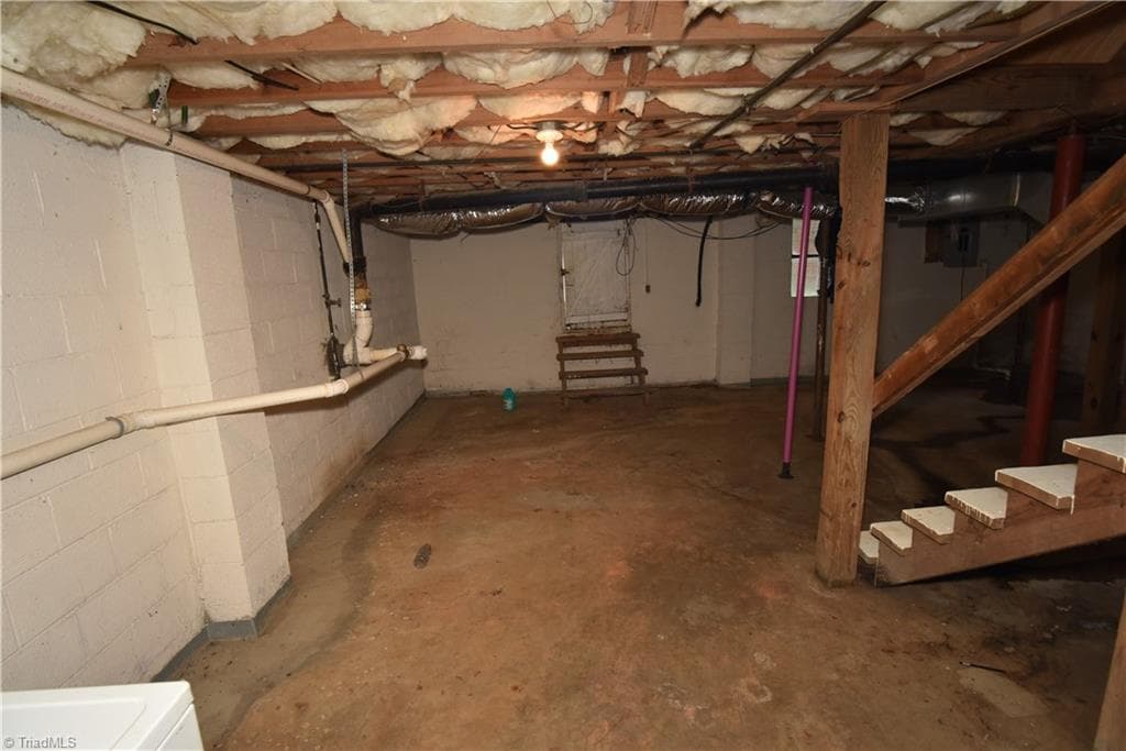 Stick/Site Built at 2830 Patria Street, Winston-Salem NC 27127, Winston-Salem, photo 18 of 18