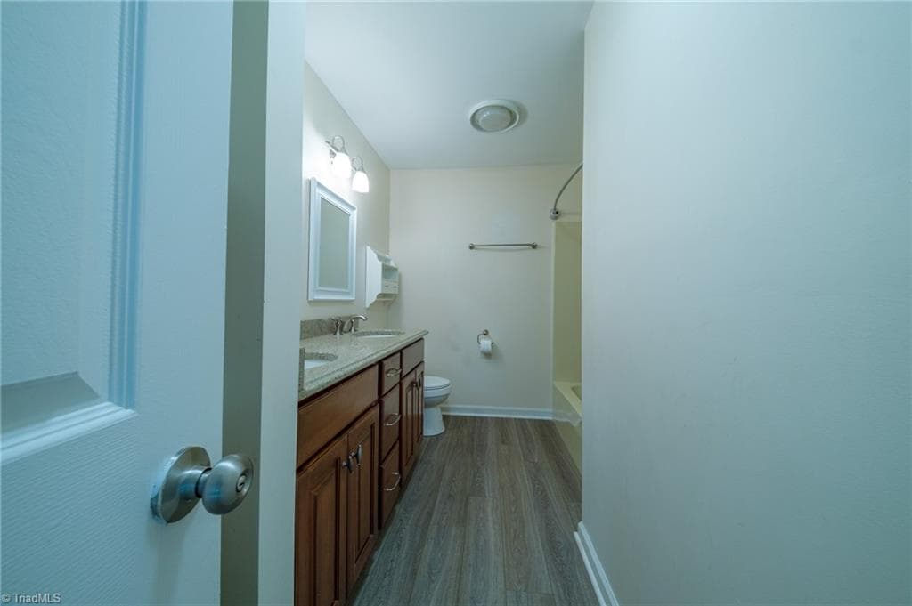 Stick/Site Built at 8908 Cedar Spring Drive, Colfax NC 27235, Colfax, photo 24 of 40