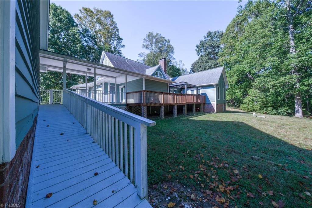 Stick/Site Built at 8908 Cedar Spring Drive, Colfax NC 27235, Colfax, photo 34 of 40