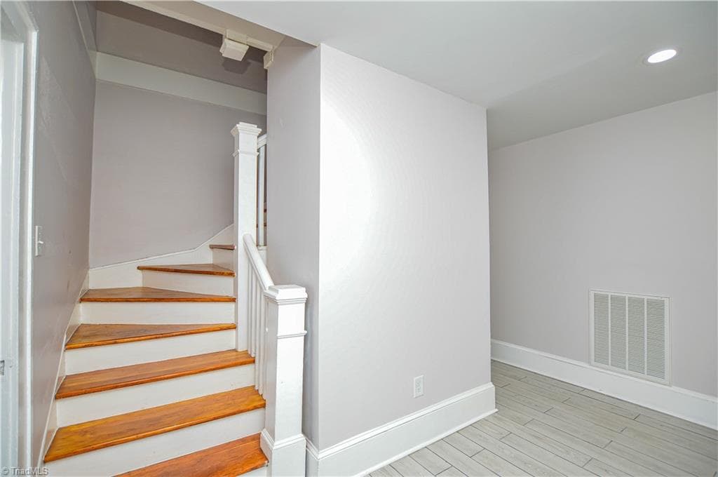 Stick/Site Built at 302 Louise Avenue, High Point NC 27262, photo 23 of 42