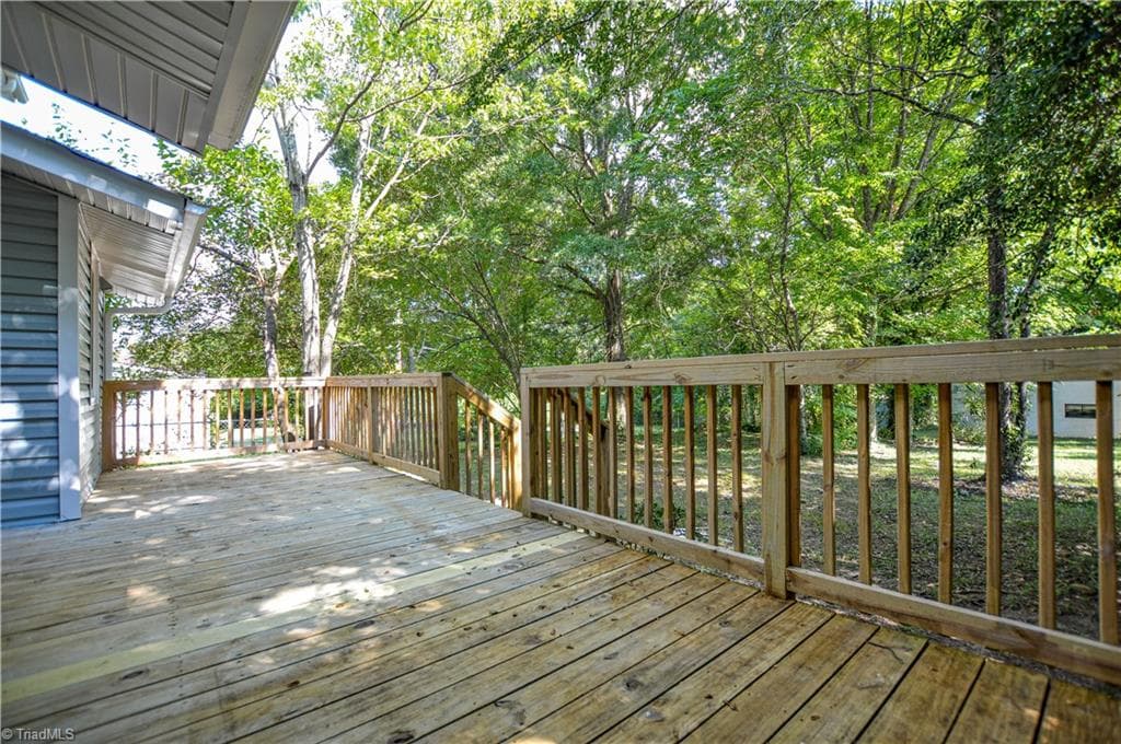 Stick/Site Built at 302 Louise Avenue, High Point NC 27262, photo 42 of 42