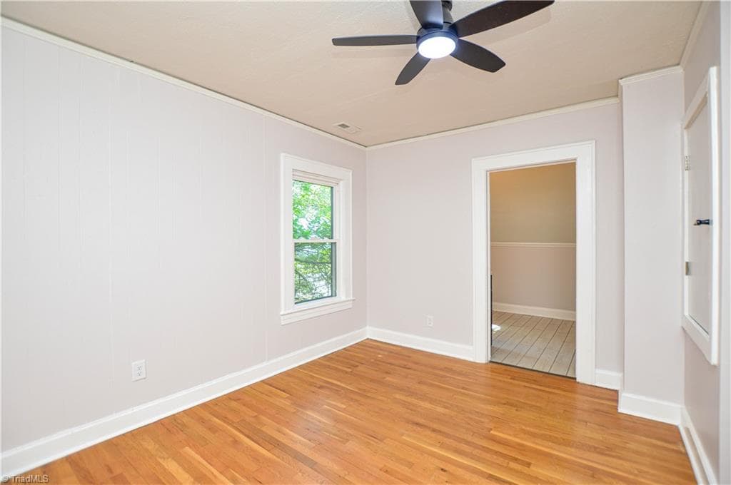 Stick/Site Built at 302 Louise Avenue, High Point NC 27262, photo 32 of 42