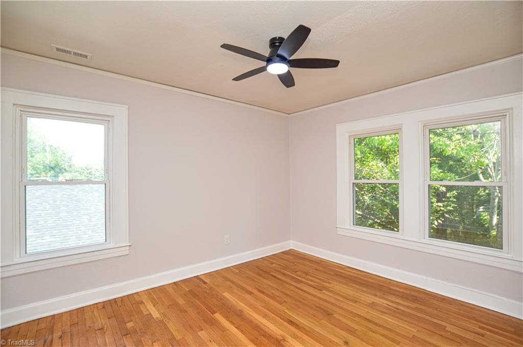 Stick/Site Built at 302 Louise Avenue, High Point NC 27262, photo 28 of 42