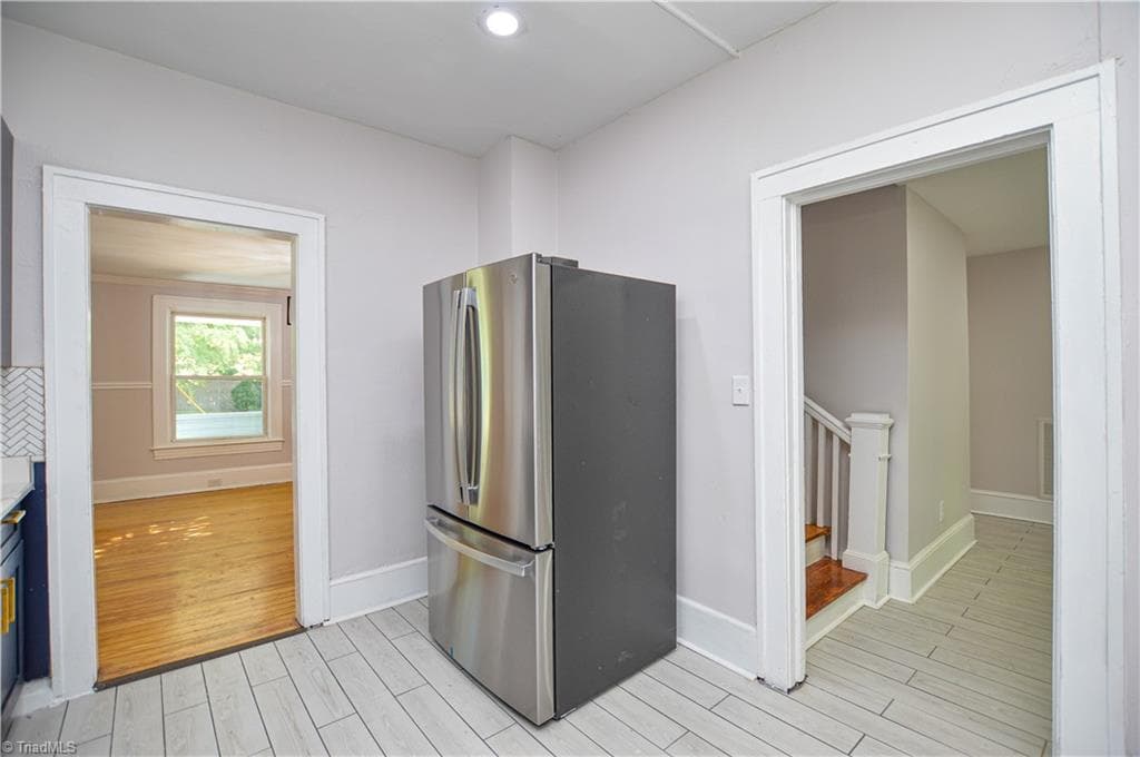 Stick/Site Built at 302 Louise Avenue, High Point NC 27262, photo 14 of 42