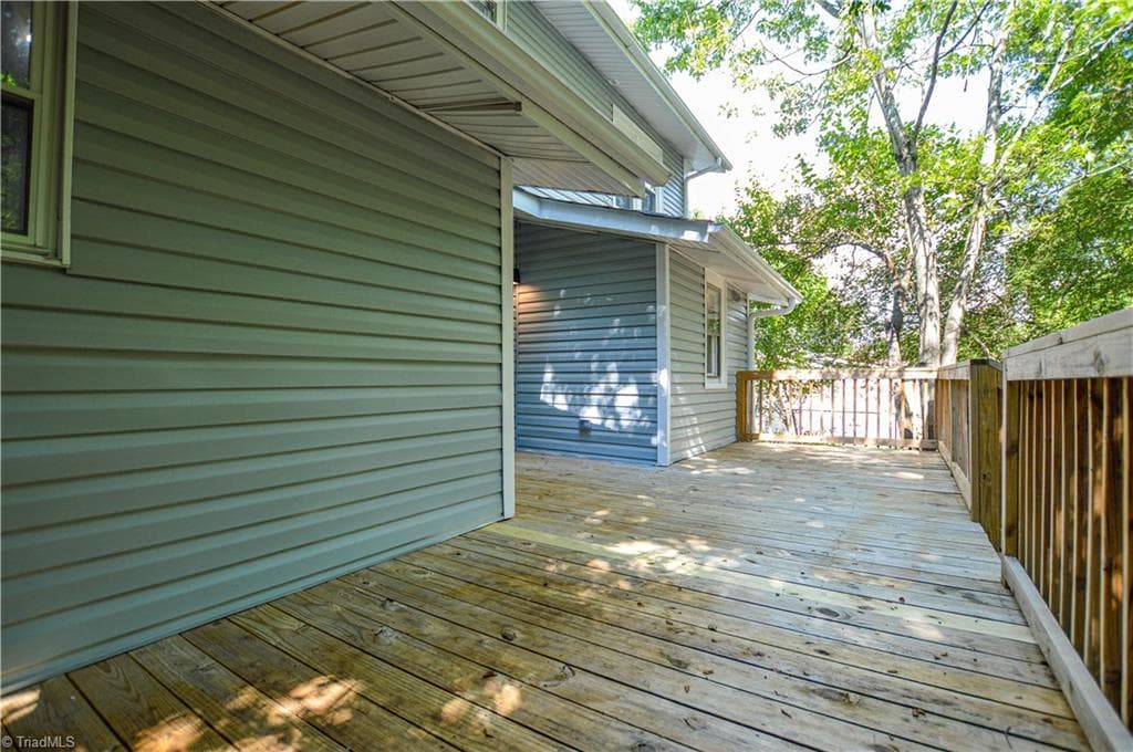 Stick/Site Built at 302 Louise Avenue, High Point NC 27262, photo 41 of 42