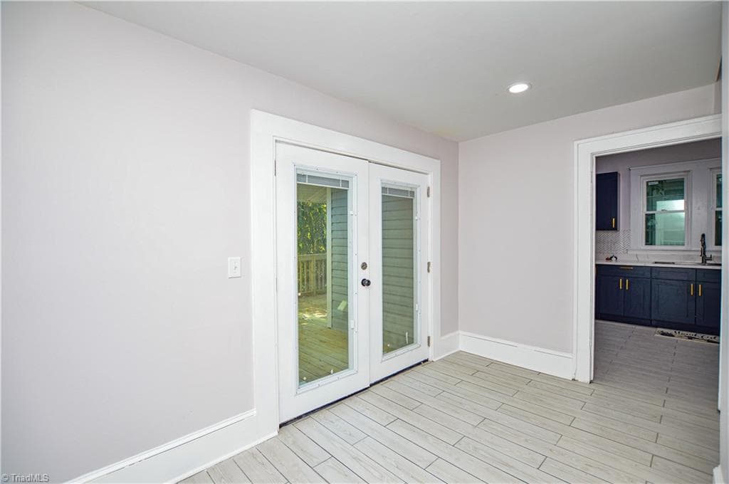 Stick/Site Built at 302 Louise Avenue, High Point NC 27262, photo 25 of 42