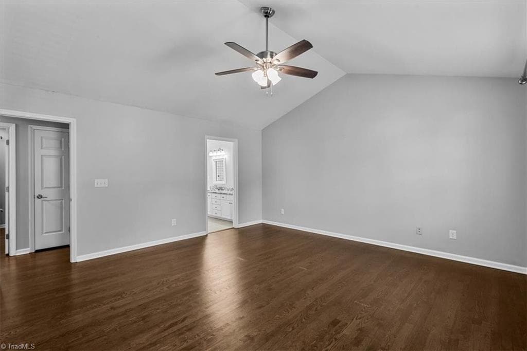 Stick/Site Built at 1373 Salem Crossing Road, Kernersville NC 27284, photo 27 of 50