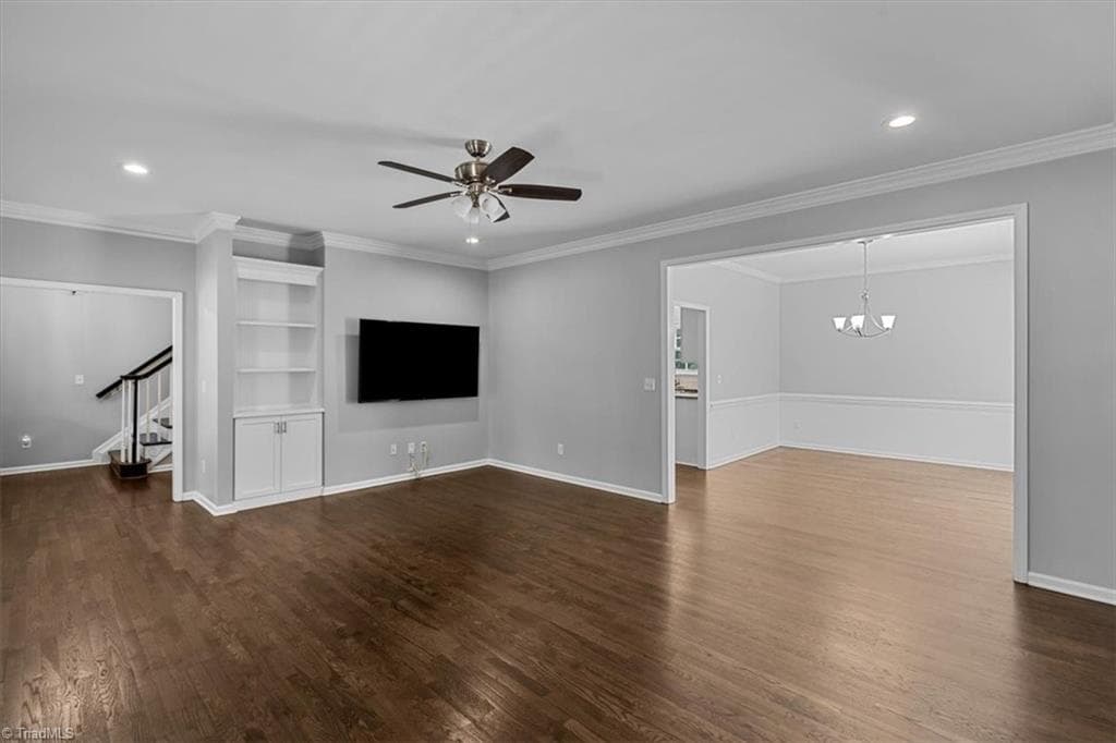 Stick/Site Built at 1373 Salem Crossing Road, Kernersville NC 27284, photo 6 of 50