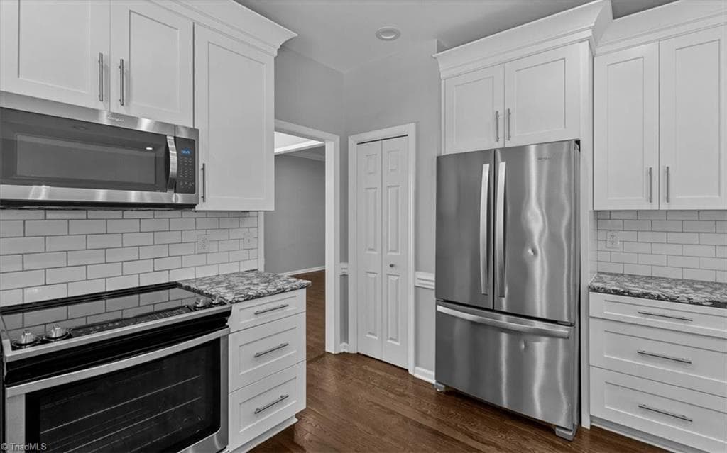 Stick/Site Built at 1373 Salem Crossing Road, Kernersville NC 27284, photo 13 of 50