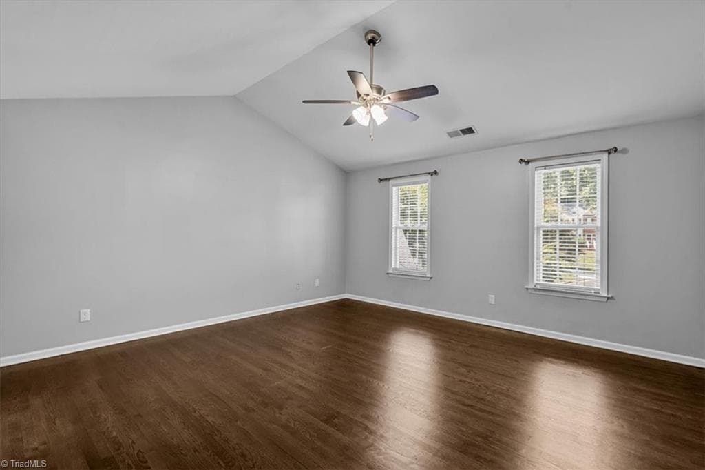 Stick/Site Built at 1373 Salem Crossing Road, Kernersville NC 27284, photo 26 of 50