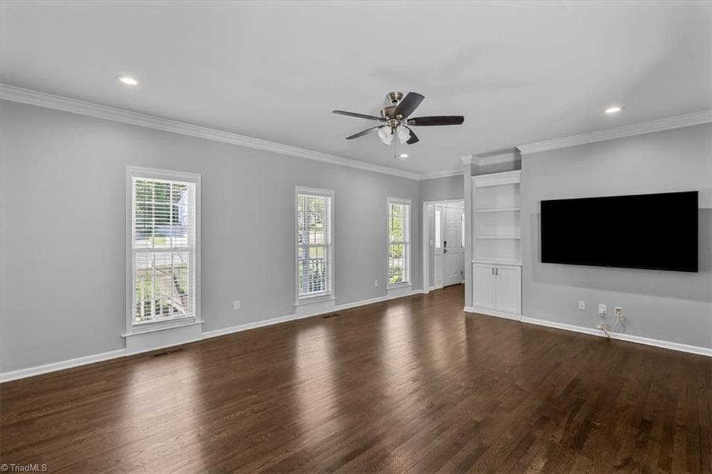 Stick/Site Built at 1373 Salem Crossing Road, Kernersville NC 27284, photo 7 of 50