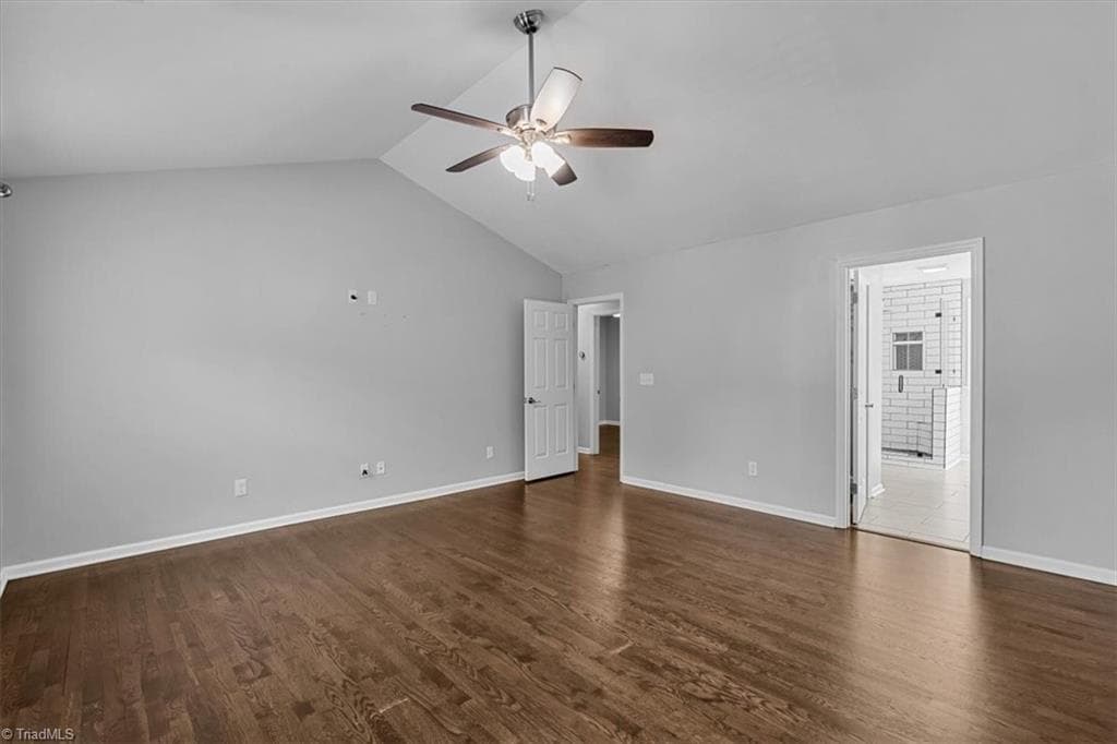 Stick/Site Built at 1373 Salem Crossing Road, Kernersville NC 27284, photo 28 of 50