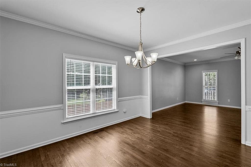 Stick/Site Built at 1373 Salem Crossing Road, Kernersville NC 27284, photo 20 of 50